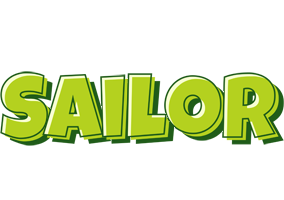 Sailor summer logo