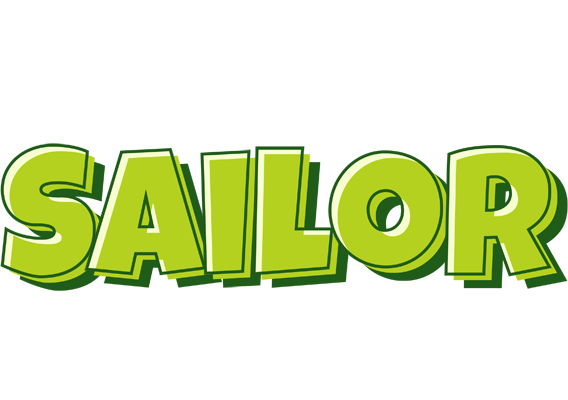 Sailor summer logo