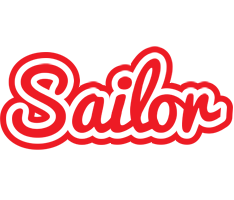 Sailor sunshine logo