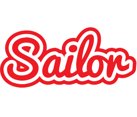 Sailor sunshine logo