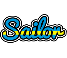 Sailor sweden logo