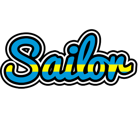 Sailor sweden logo