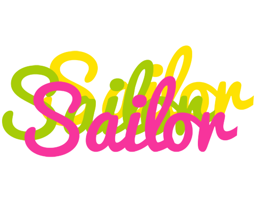 Sailor sweets logo