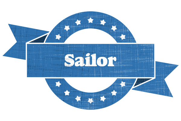 Sailor trust logo