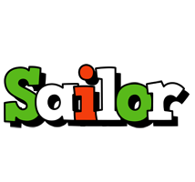 Sailor venezia logo