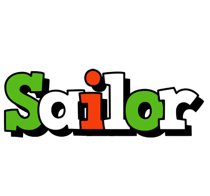 Sailor venezia logo
