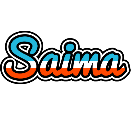 Saima america logo