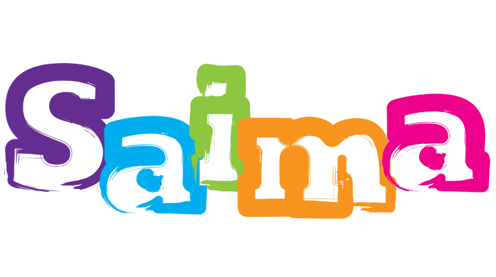 Saima casino logo