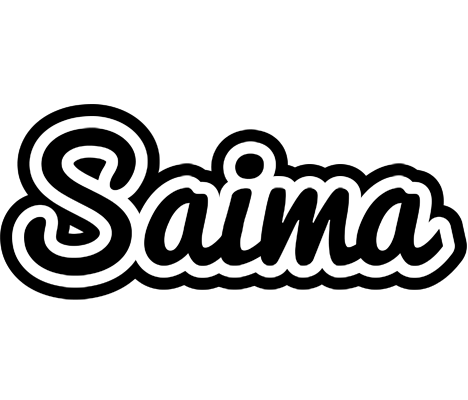 Saima chess logo