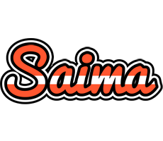 Saima denmark logo