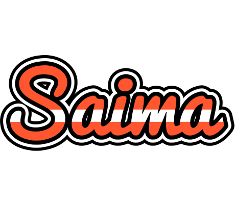 Saima denmark logo