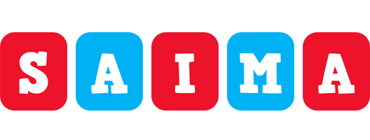 Saima diesel logo