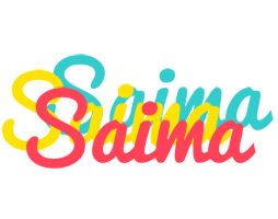 Saima disco logo