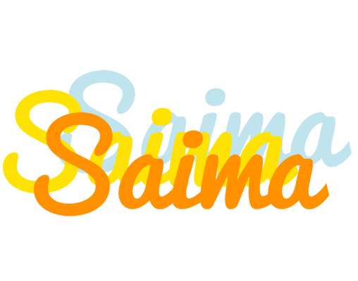 Saima energy logo