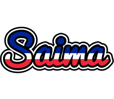 Saima france logo