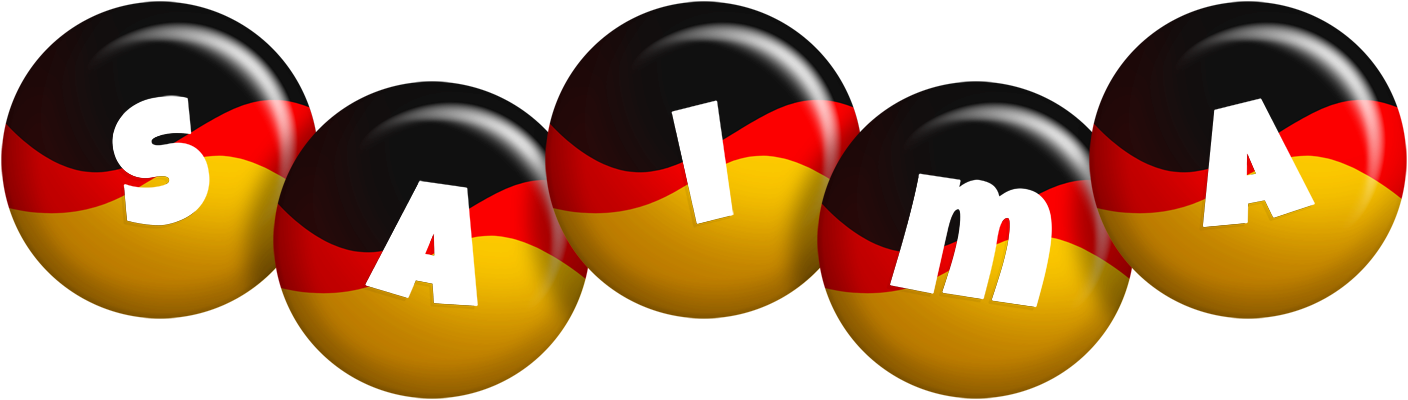Saima german logo
