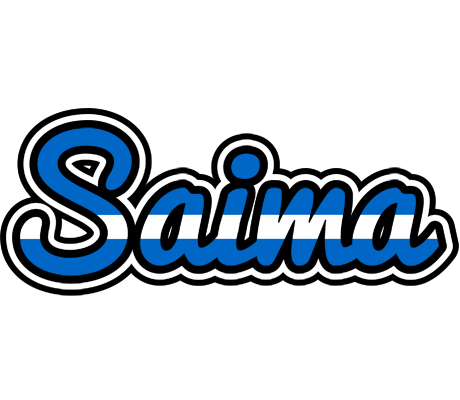 Saima greece logo
