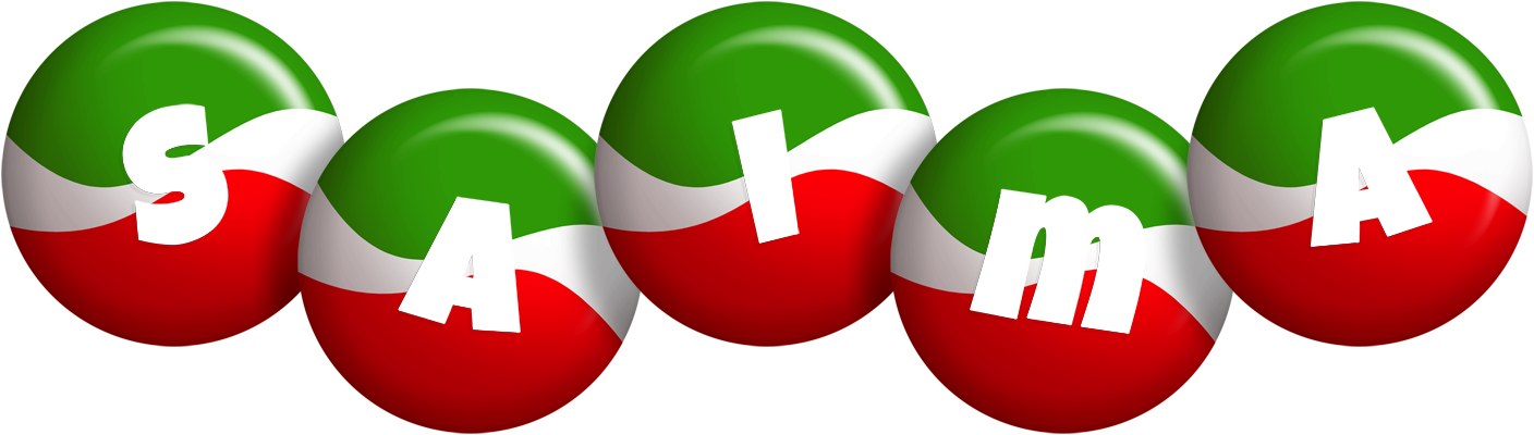 Saima italy logo