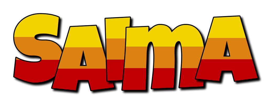 Saima jungle logo