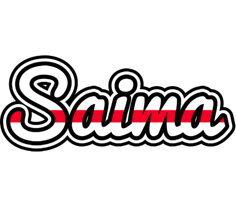 Saima kingdom logo
