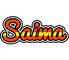 Saima madrid logo