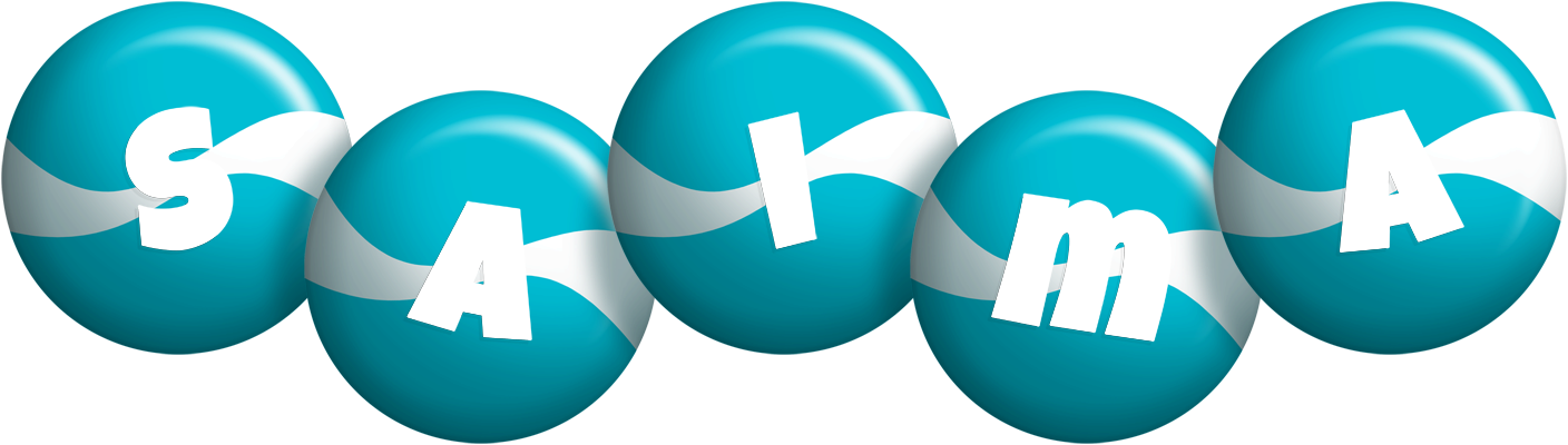 Saima messi logo