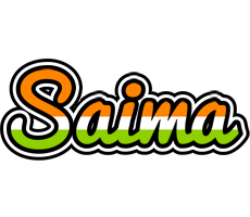 Saima mumbai logo