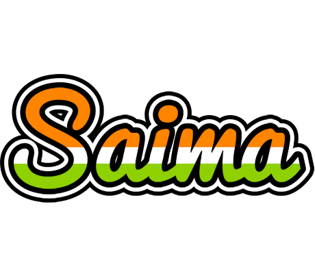 Saima mumbai logo