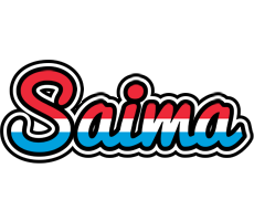 Saima norway logo