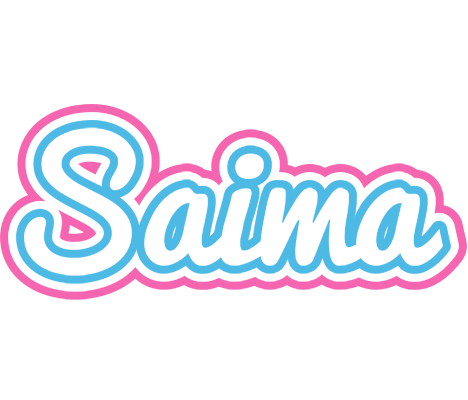 Saima outdoors logo