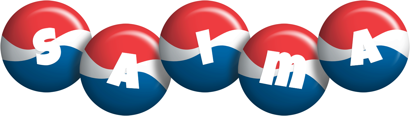 Saima paris logo