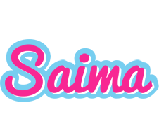 Saima popstar logo