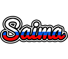 Saima russia logo