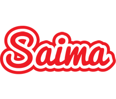 Saima sunshine logo