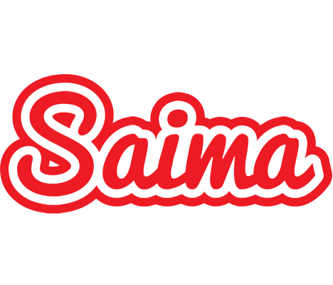 Saima sunshine logo