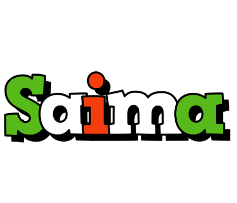 Saima venezia logo