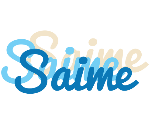 Saime breeze logo