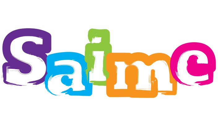 Saime casino logo