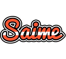 Saime denmark logo