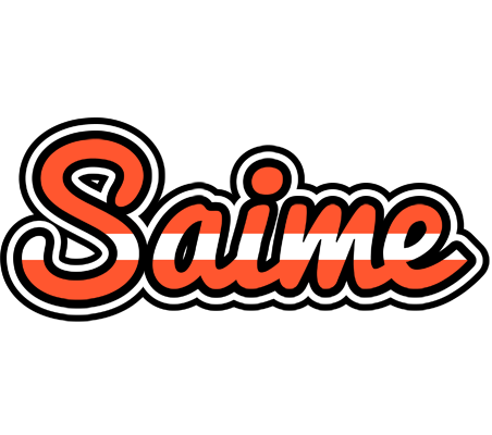 Saime denmark logo