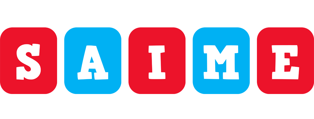 Saime diesel logo