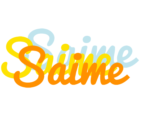 Saime energy logo