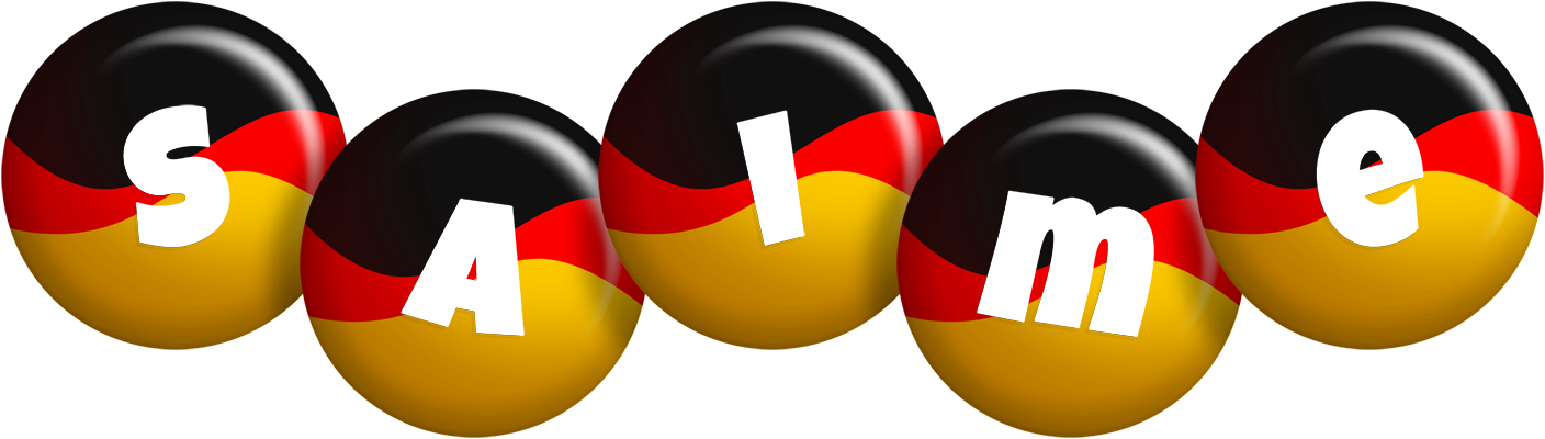 Saime german logo