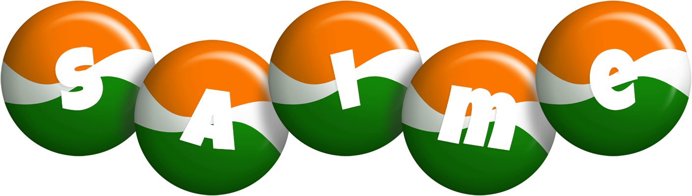 Saime india logo