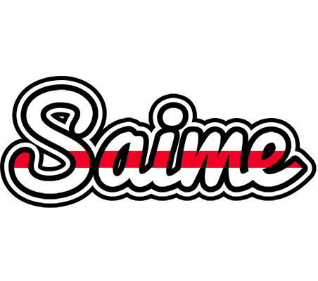 Saime kingdom logo