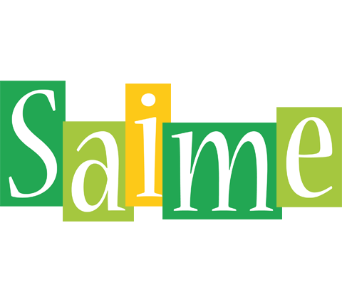 Saime lemonade logo