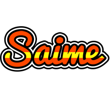 Saime madrid logo