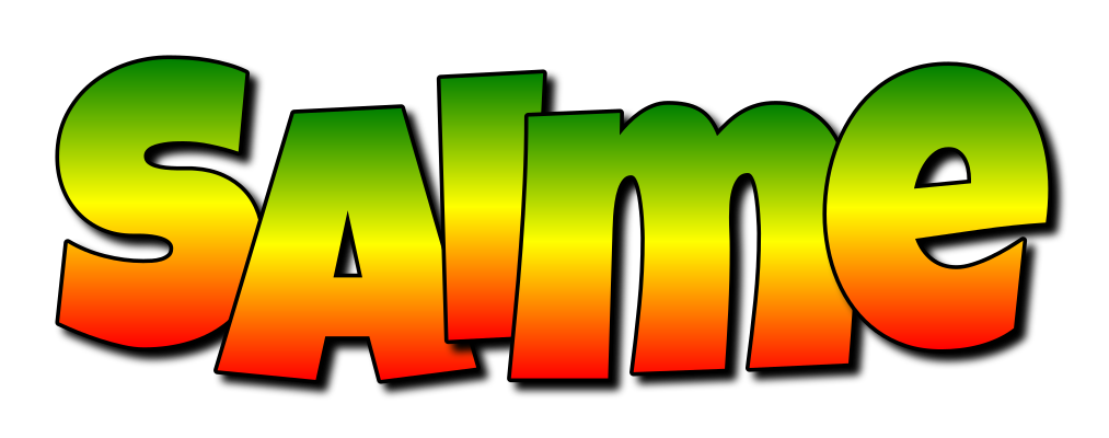 Saime mango logo
