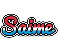 Saime norway logo