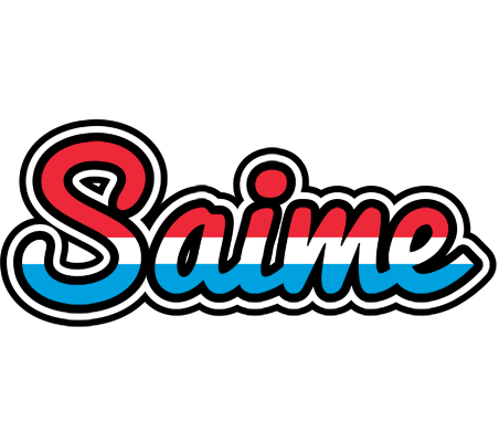 Saime norway logo